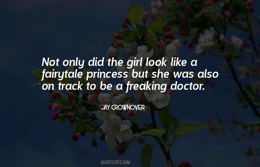 Jay Crownover Quotes #1449240