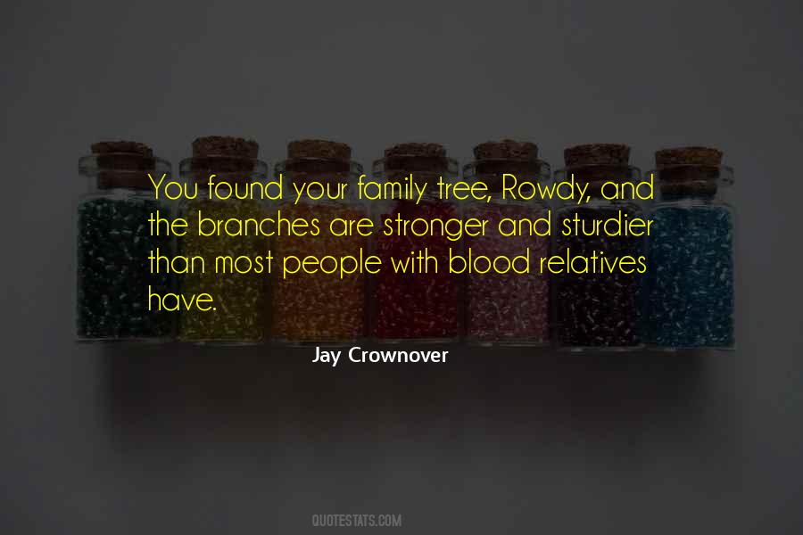 Jay Crownover Quotes #1478077