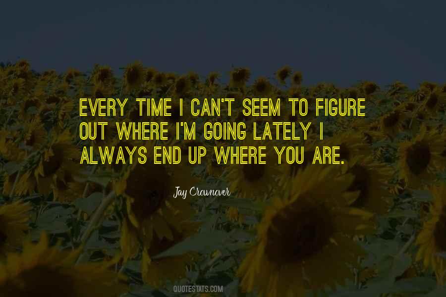 Jay Crownover Quotes #1544941