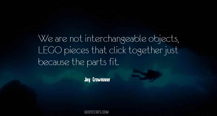 Jay Crownover Quotes #1689292