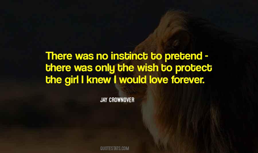 Jay Crownover Quotes #1699525