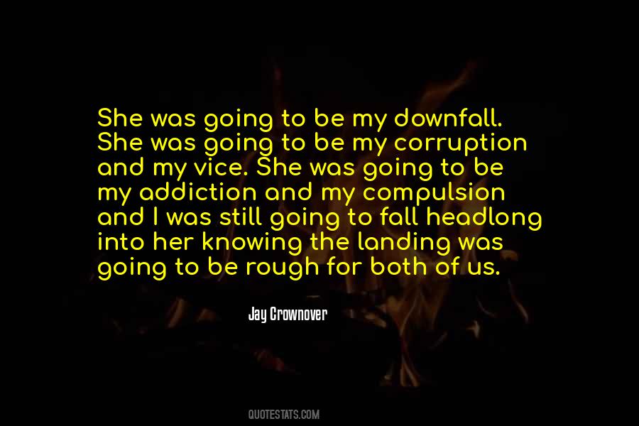 Jay Crownover Quotes #1777337