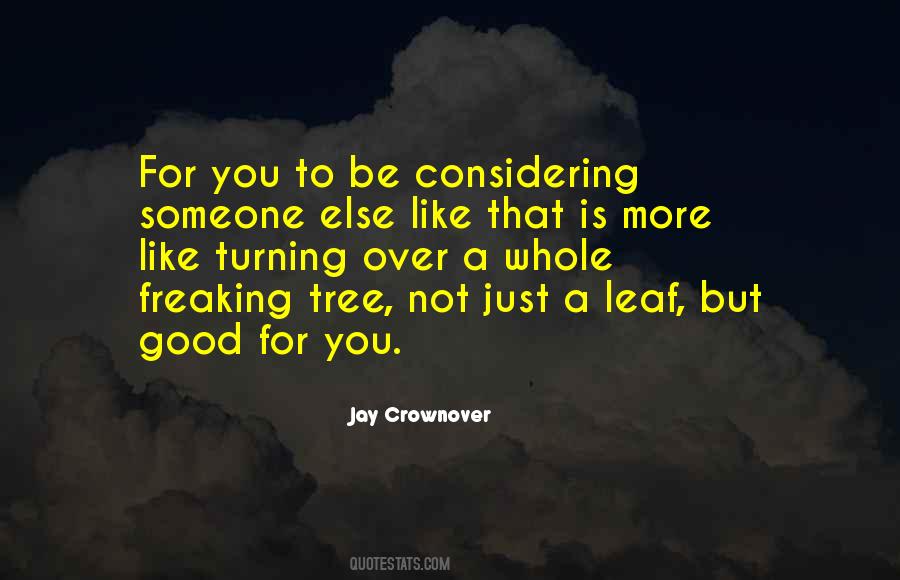 Jay Crownover Quotes #1797589
