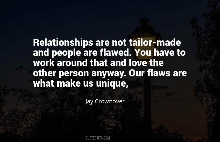 Jay Crownover Quotes #1841854