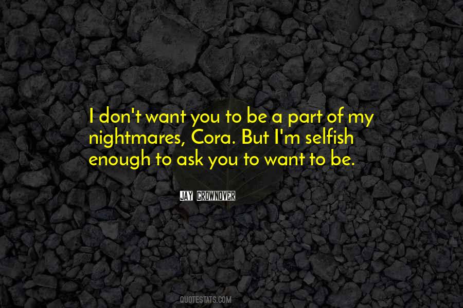 Jay Crownover Quotes #209199