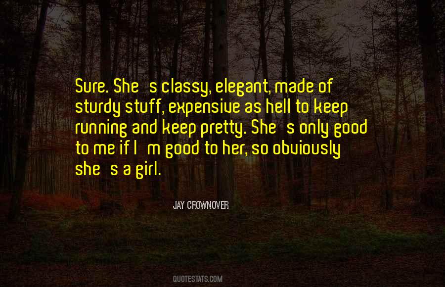 Jay Crownover Quotes #211679