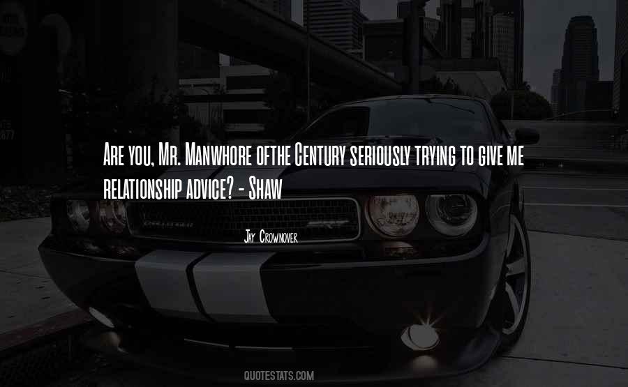 Jay Crownover Quotes #223094