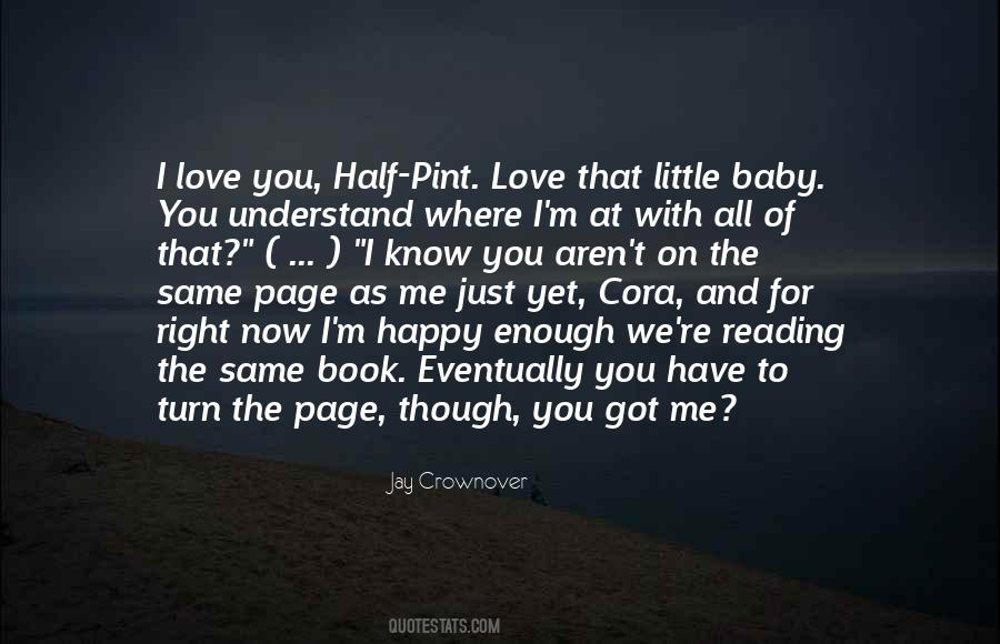 Jay Crownover Quotes #329120