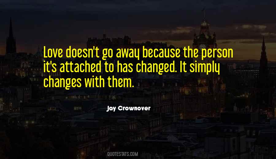 Jay Crownover Quotes #436341