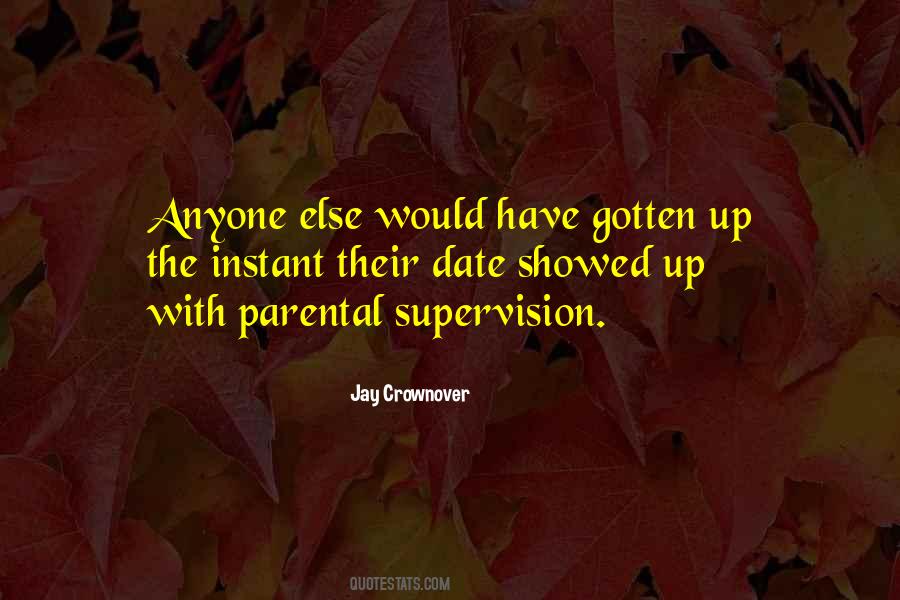 Jay Crownover Quotes #439419