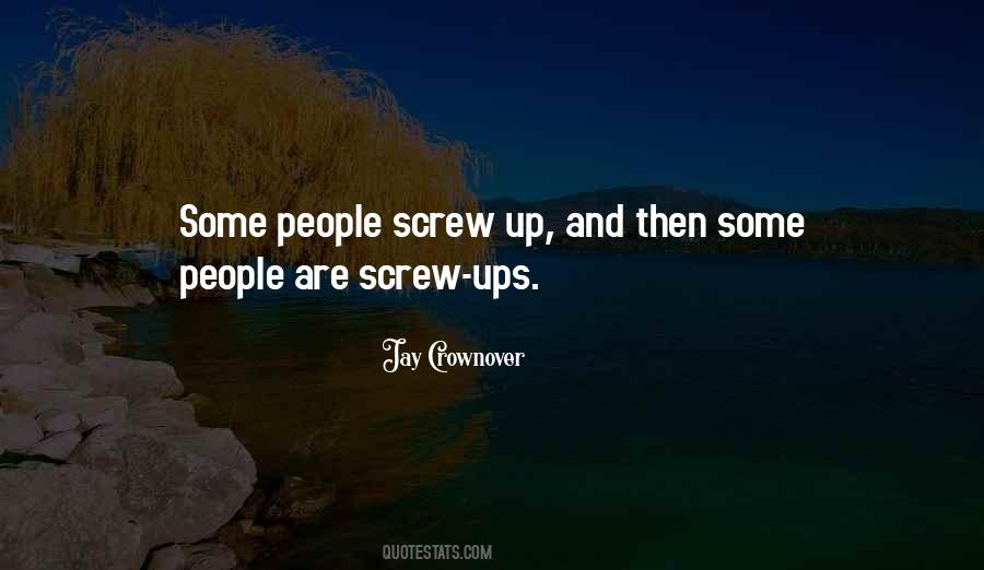 Jay Crownover Quotes #459558