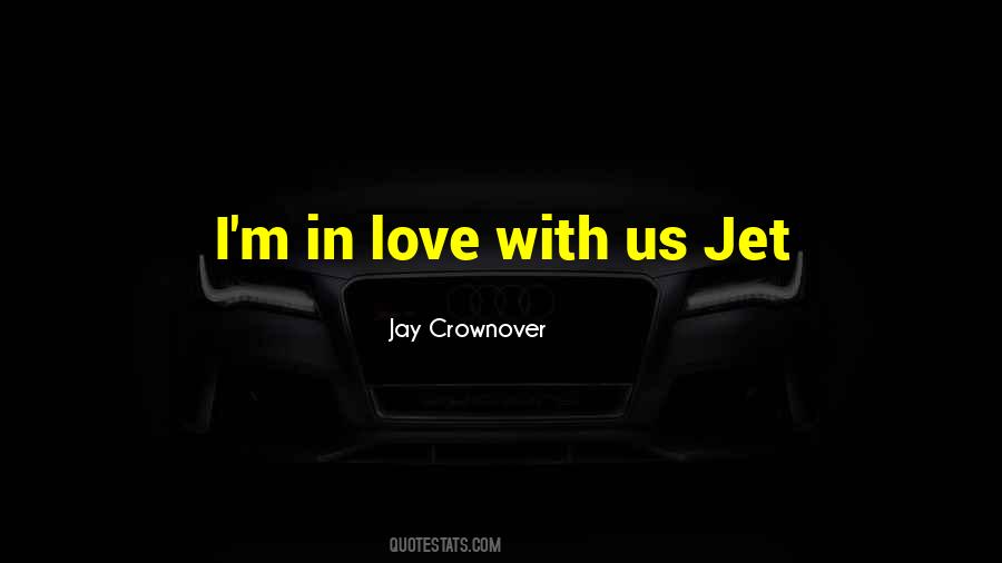 Jay Crownover Quotes #66815