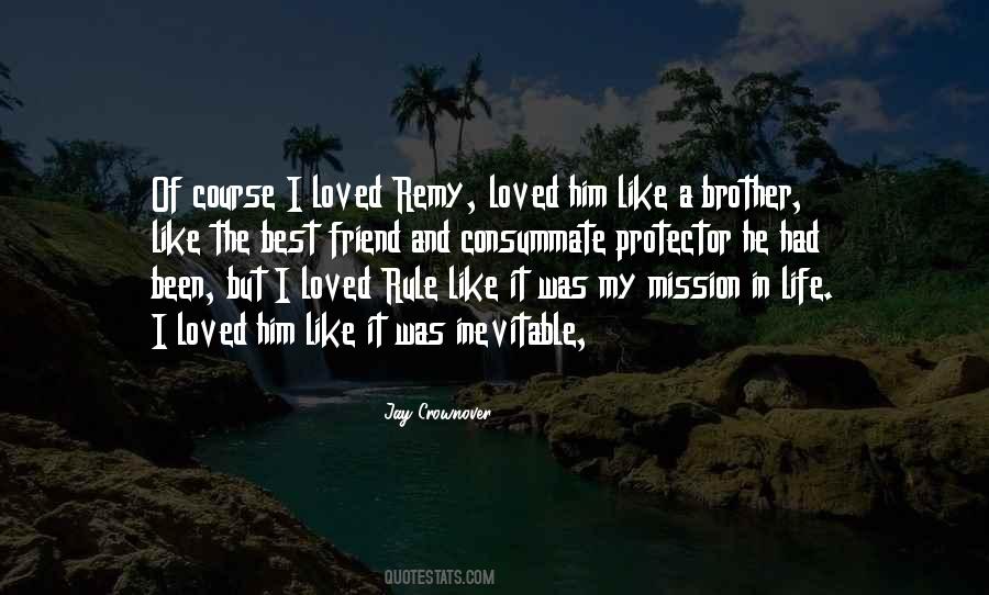 Jay Crownover Quotes #682168
