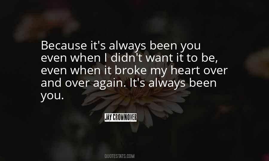 Jay Crownover Quotes #755826