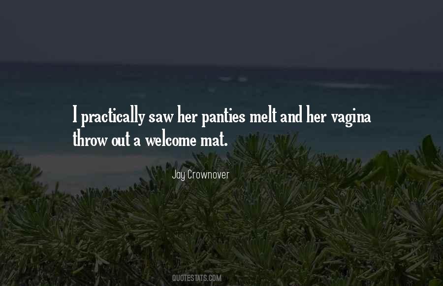 Jay Crownover Quotes #803832