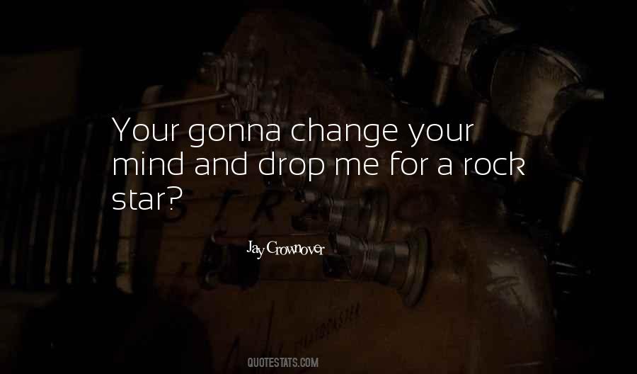 Jay Crownover Quotes #834316