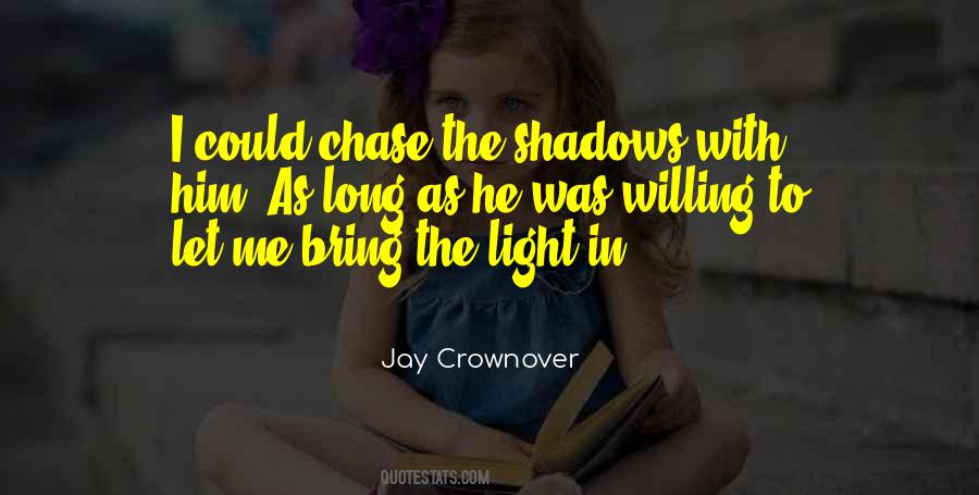 Jay Crownover Quotes #834811