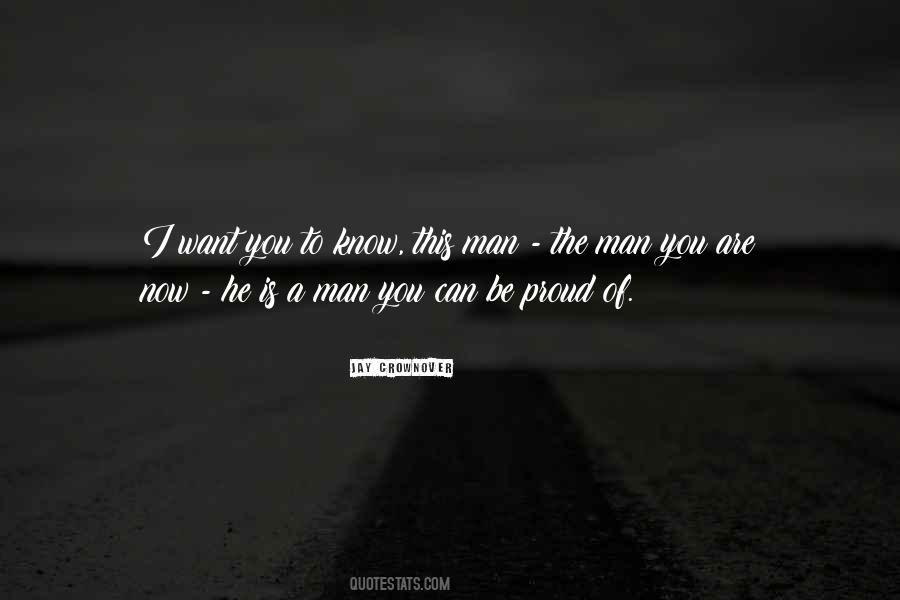 Jay Crownover Quotes #837862
