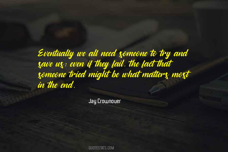 Jay Crownover Quotes #882105