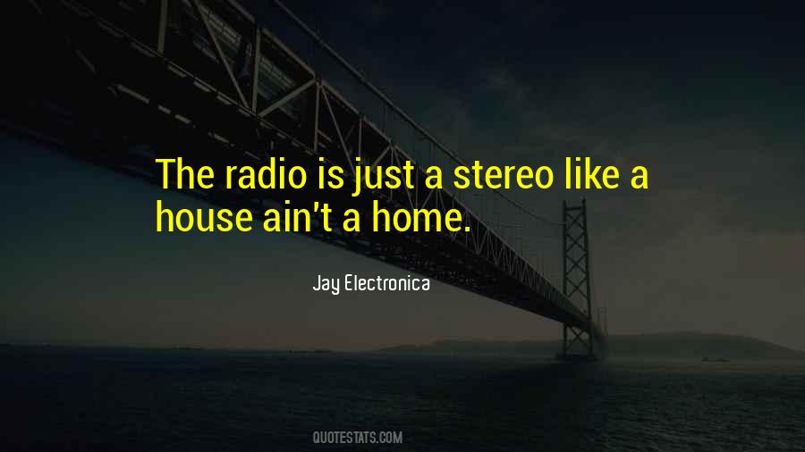 Jay Electronica Quotes #1199574