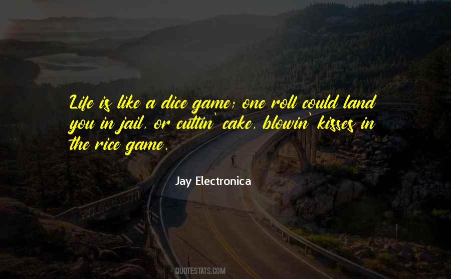 Jay Electronica Quotes #513598