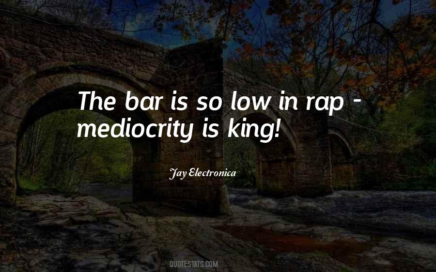 Jay Electronica Quotes #740795