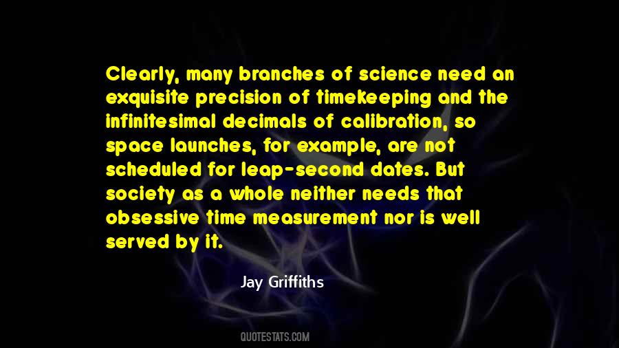Jay Griffiths Quotes #1470068