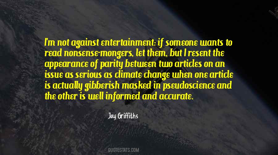 Jay Griffiths Quotes #397748