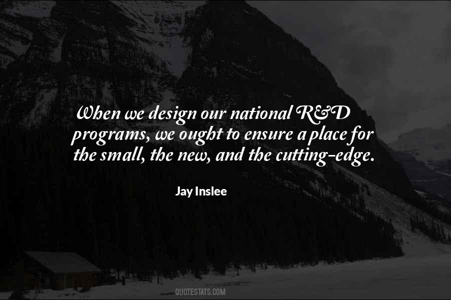 Jay Inslee Quotes #199223