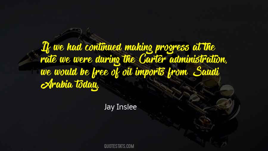 Jay Inslee Quotes #62550