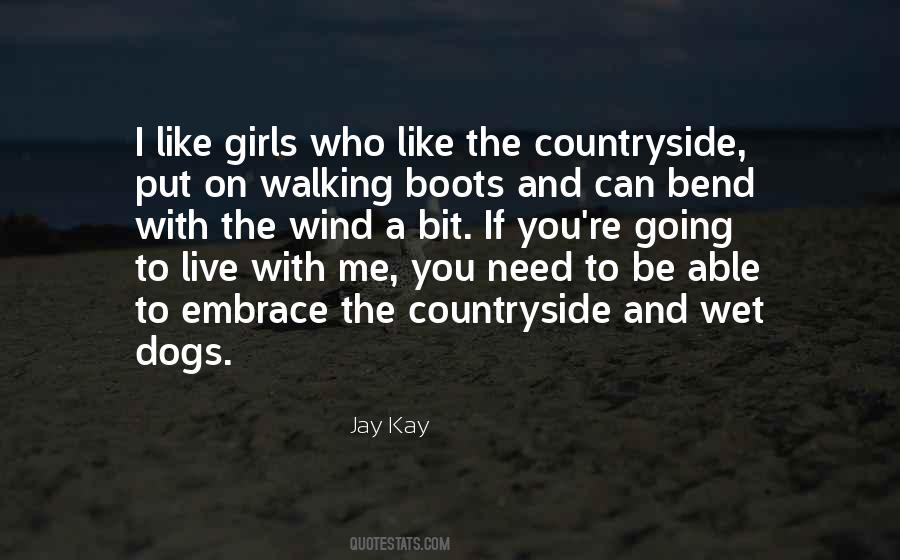 Jay Kay Quotes #1381787