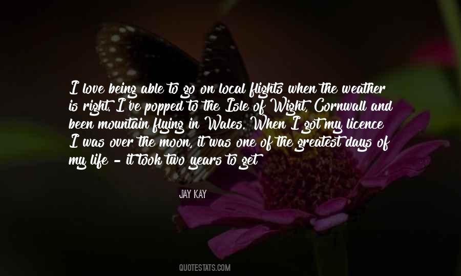 Jay Kay Quotes #267571