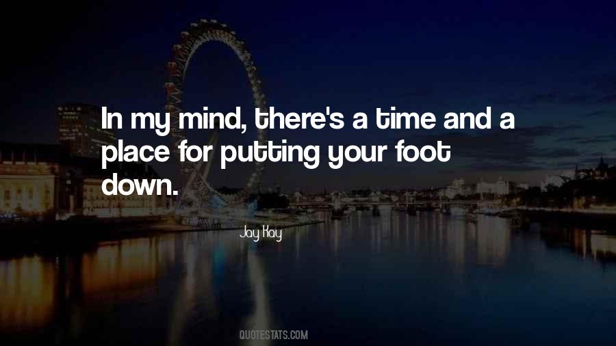 Jay Kay Quotes #71705