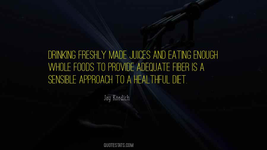 Jay Kordich Quotes #121562 Jay Kordich Quotes #121562