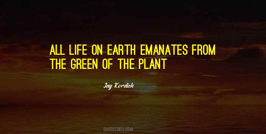 Jay Kordich Quotes #835852 Jay Kordich Quotes #835852