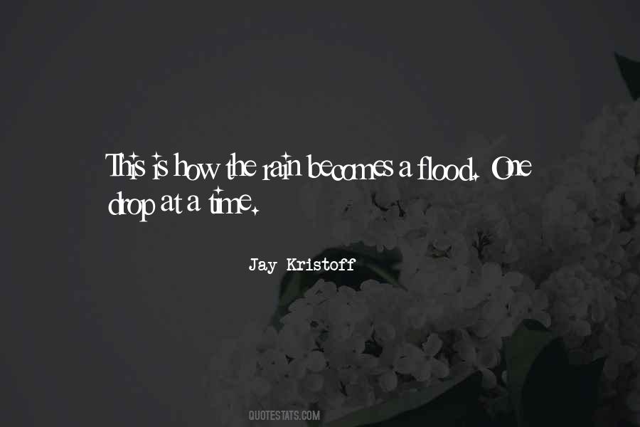 Jay Kristoff Quotes #1356121