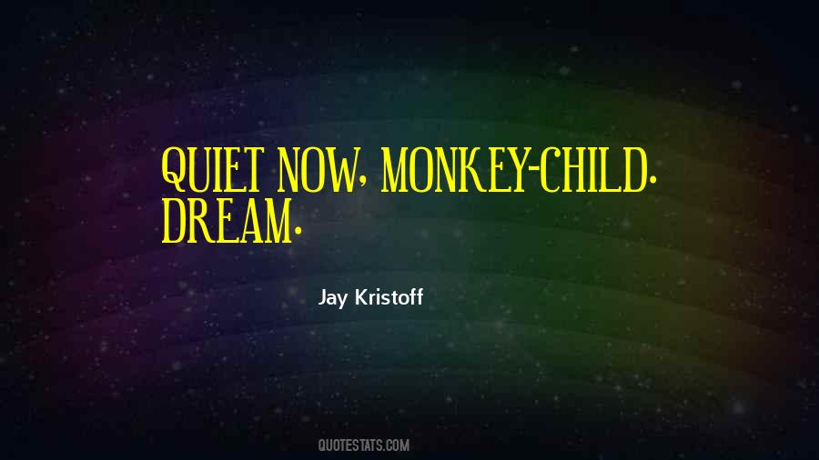 Jay Kristoff Quotes #785388