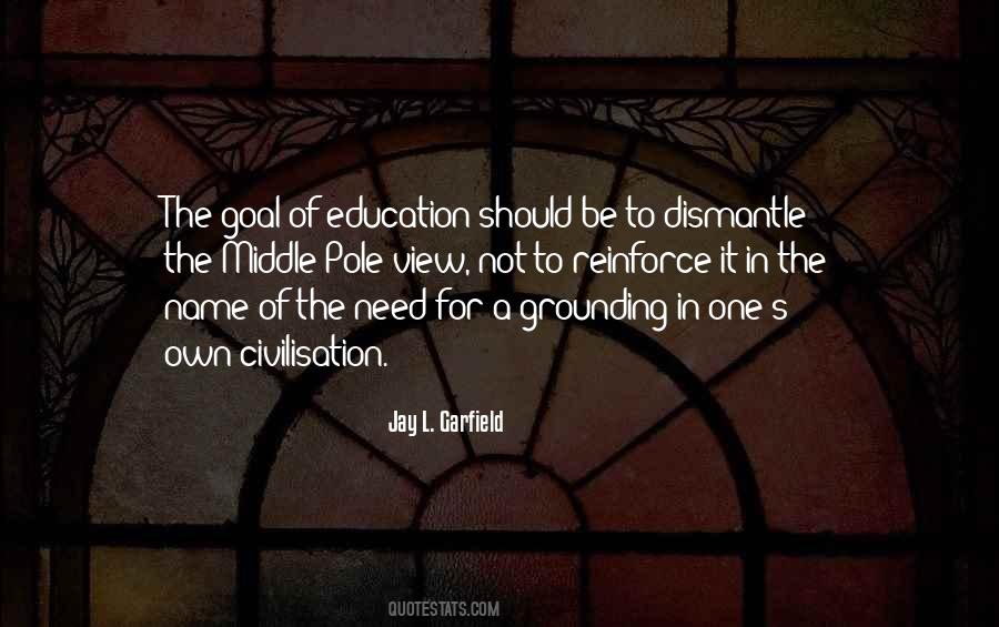 Jay L. Garfield Quotes #133036