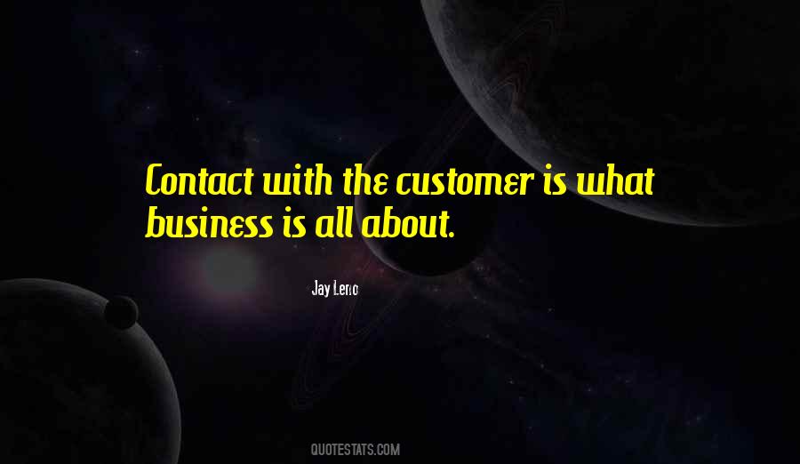 Jay Leno Quotes #1324903