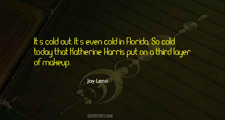 Jay Leno Quotes #164249