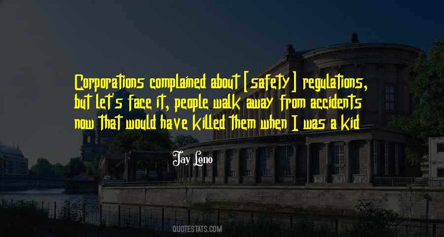 Jay Leno Quotes #174215
