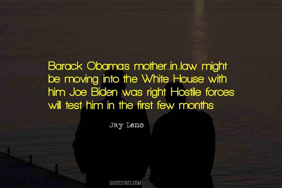 Jay Leno Quotes #229689