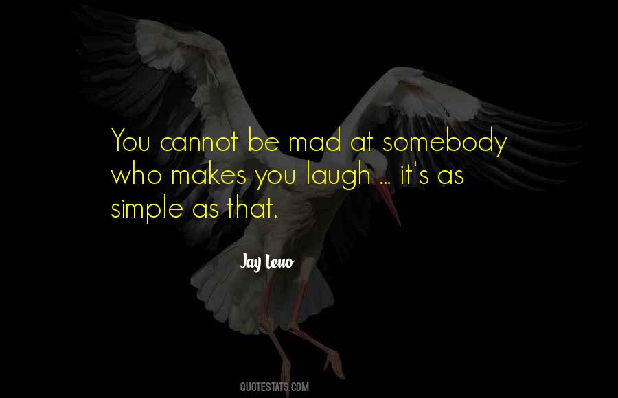 Jay Leno Quotes #537575