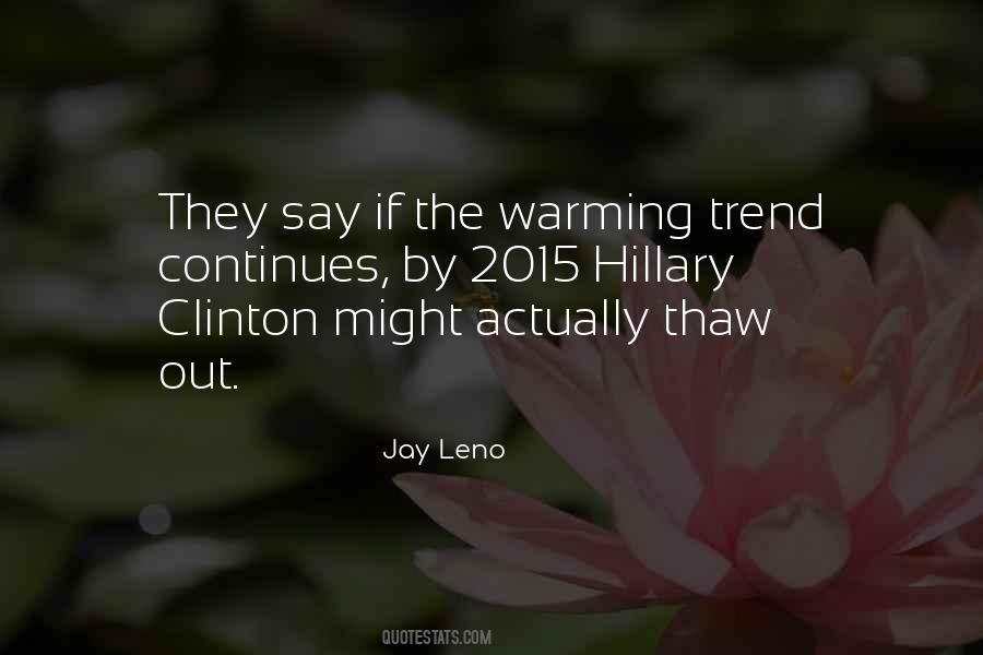 Jay Leno Quotes #627734