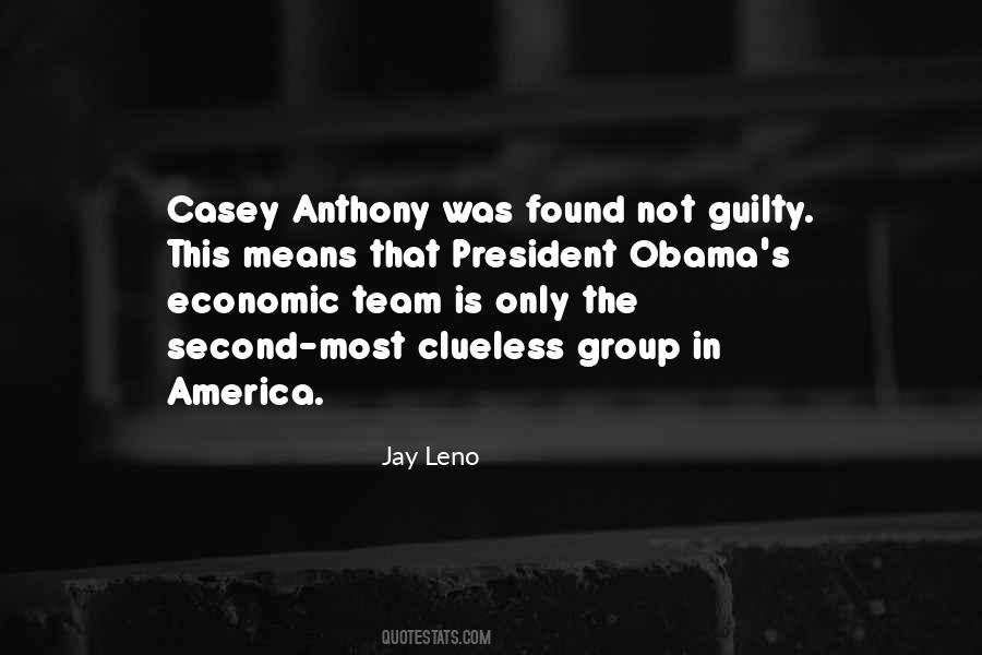 Jay Leno Quotes #647978