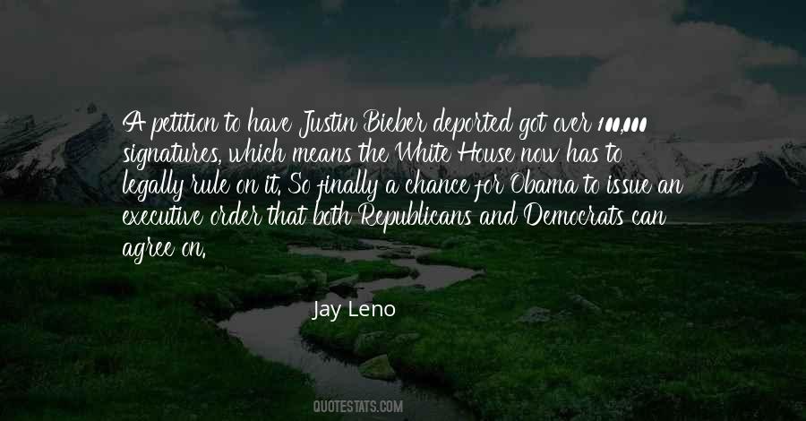 Jay Leno Quotes #702174