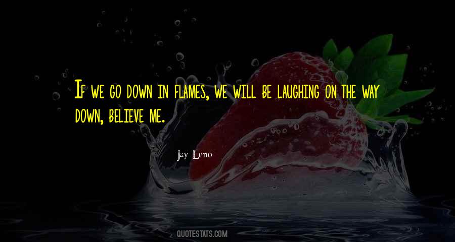Jay Leno Quotes #901139