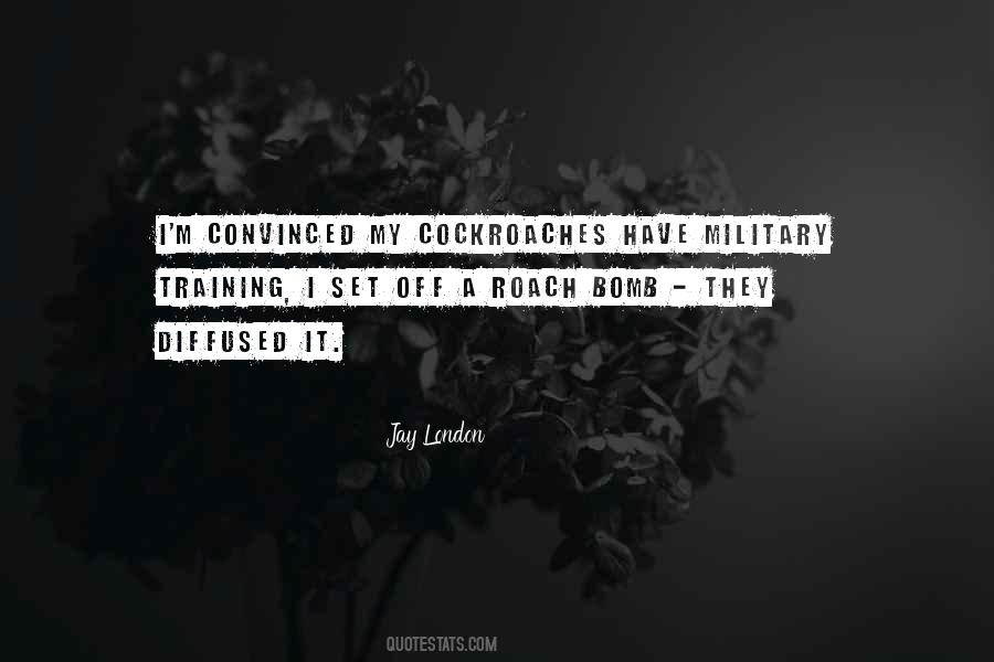 Jay London Quotes #212121