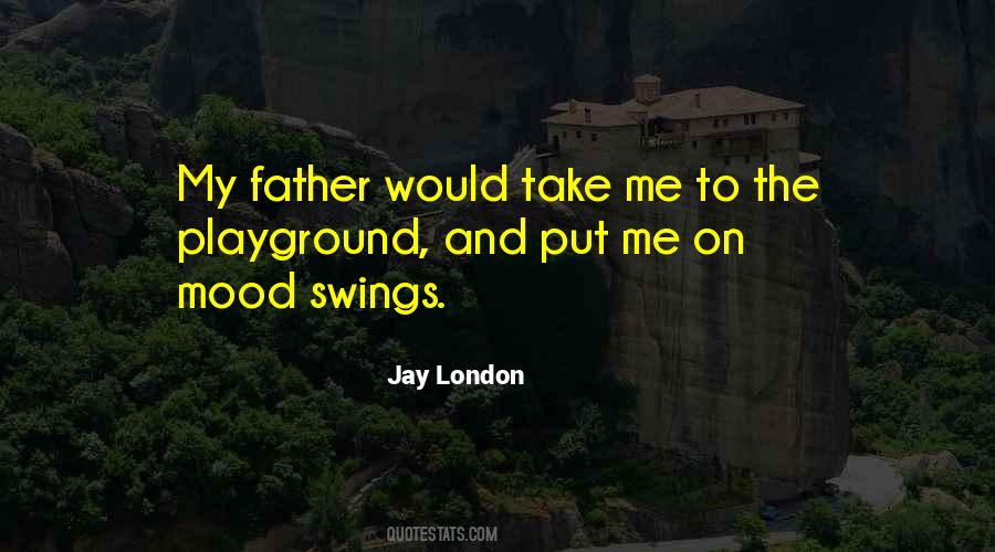 Jay London Quotes #220322