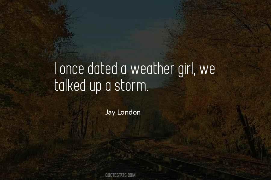 Jay London Quotes #3623